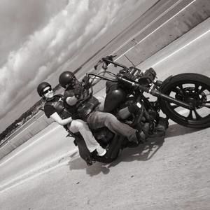 Meet your Posher, Raeghan